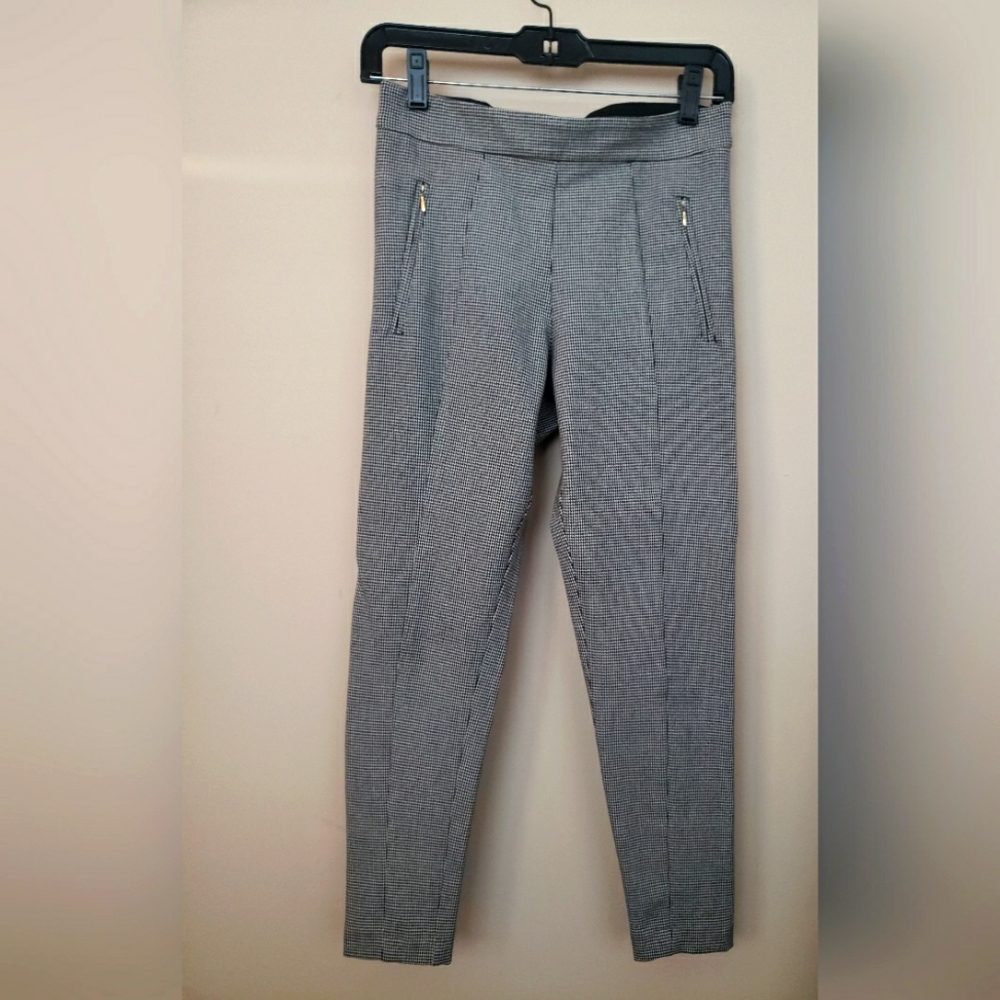 H&M Cigarette pant size 4